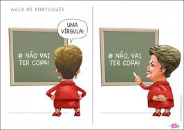 Pegadinhas da Vírgula