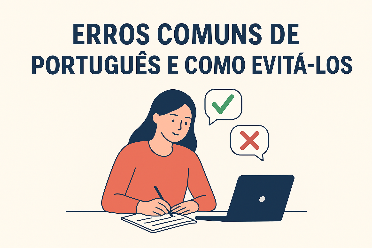 Crase: O Guia Definitivo Para Nunca Mais Errar